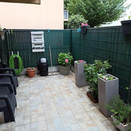 Chez Ilenia Διαμέρισμα Lagny Εξωτερικό φωτογραφία