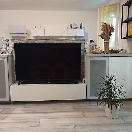 Chez Ilenia Διαμέρισμα Lagny Εξωτερικό φωτογραφία